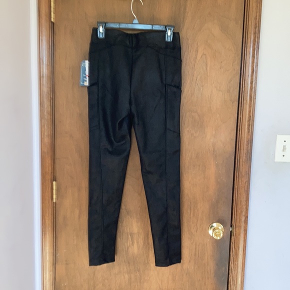 Offer$19 Democracy glider legging pant black size XS - Picture 16 of 16